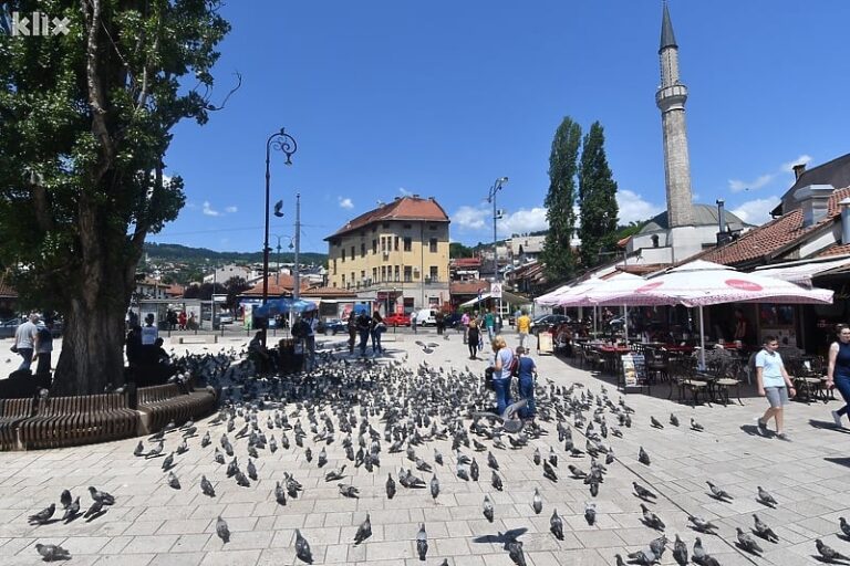 U jednoj oblasti smo u vrhu svjetske liste, ali se time ne možemo hvaliti: Umjerena klima postaje ekstremna, a biće samo još gore