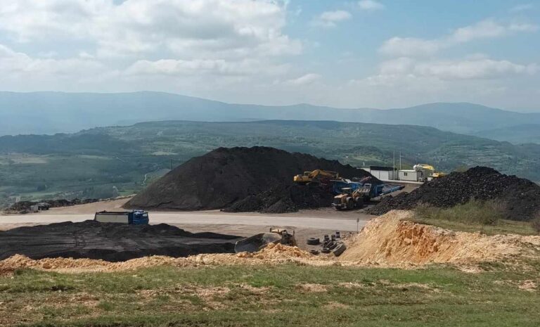 Ujedinjeno Kraljevstvo zabranjuje nove rudnike uglja