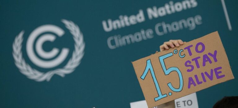 COP29 – Siromašnije zemlje razočarane iznosom novca za suzbijanje klimatskih promjena