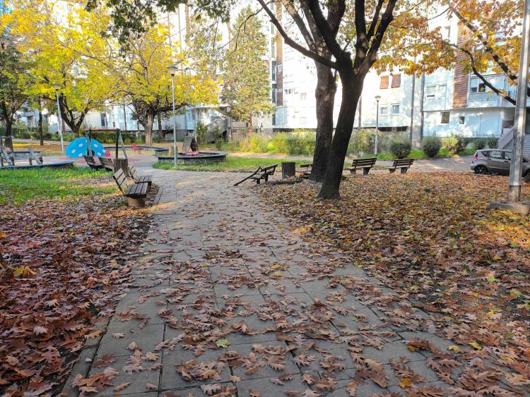 Danas počinje jesen: Dan i noć skoro jednaki