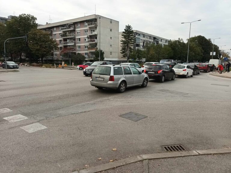 Dug za neplaćene saobraćajne kazne dostigao 25 mil. KM