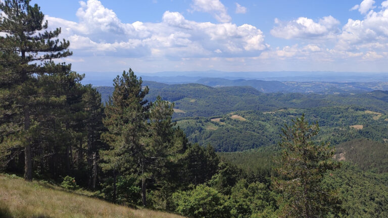 Nova otkrića prirodnih fenomena na Ozrenu u sjeni rastuće represije i mogućeg rudarenja