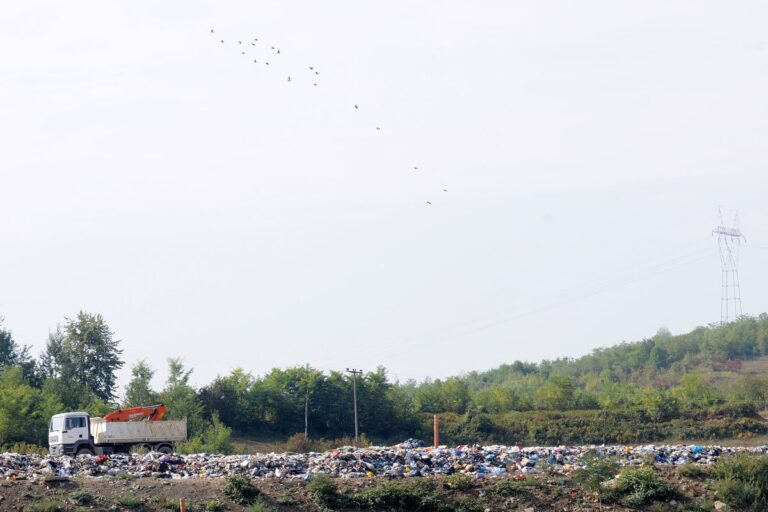 Banjaluci i još nekoliko gradova prijeti ekološka katastrofa