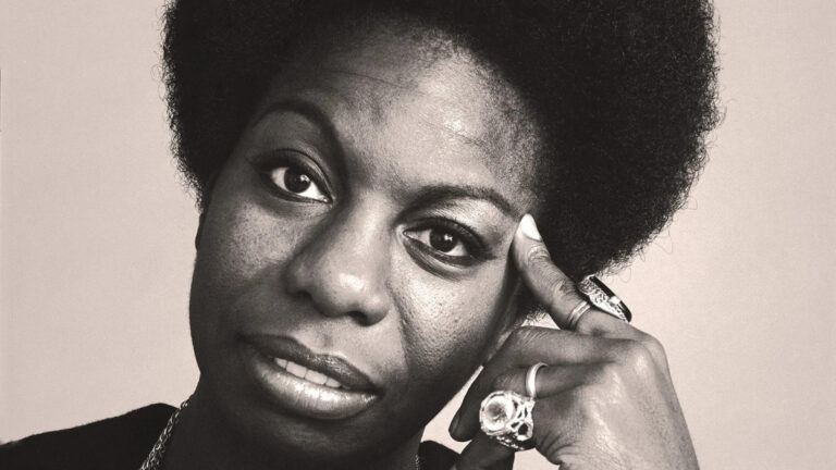 Kako je Nina Simone govorila o rasnoj nepravdi i svojim pjesmama