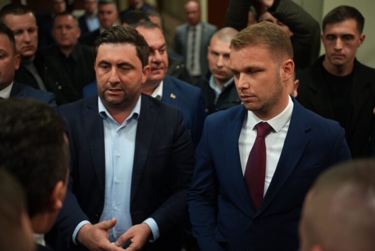 Pripreme i procjene: Da li su Stanivuković i Petrović najbliži kandidaturama za izbore 2026. godine