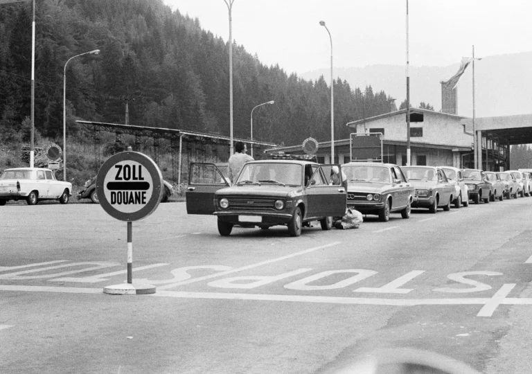 Kako su  60-ih zamišljali Jugoslaviju u 21. veku: “Živećemo 150 godina, bićemo kao Švedska”