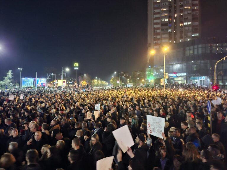 “Dežurni krivci” u Srbiji: Bosanski Srbi i ontološko zlo