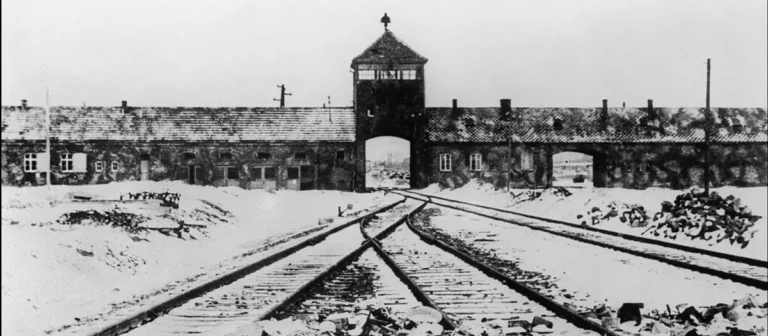 Auschwitz je bio “industrijski pogon za ubijanje ljudi”