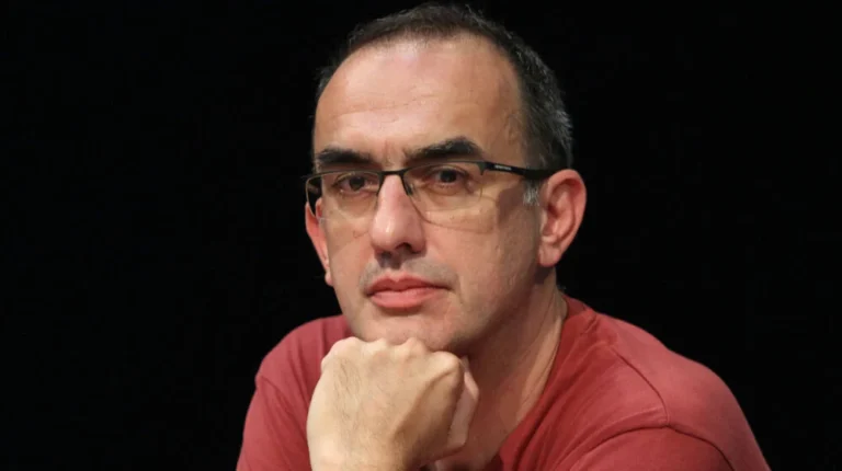 Gruhonjić pisao Milanoviću i Plenkoviću i tražio zaštitu za svoga sina koji radi i studira u Zagrebu