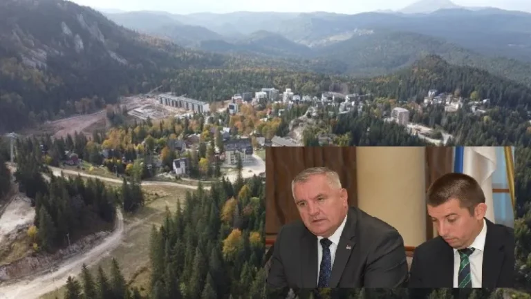 FUNKCIONERI RS POD ISTRAGOM: Da li će zbog prodaje državnog zemljišta na Jahorini odgovarati Višković, Šulić, Elek…