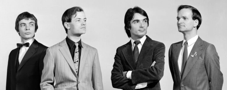 “Krautrock”: Bendovi iz 1970-ih koji su pomogli poslijeratnoj Njemačkoj da prevlada svoju mračnu povijest