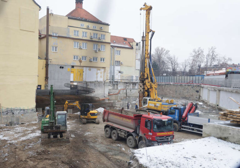 Od najava do obećanja: Da li će novi hotel “Palas” uopšte i biti izgrađen?