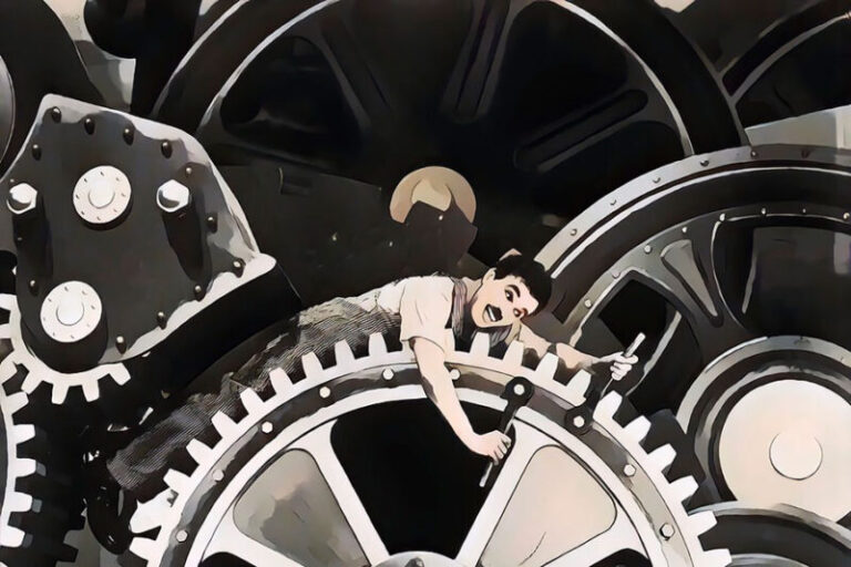 O podjeli rada – Adam Smith naspram Platona