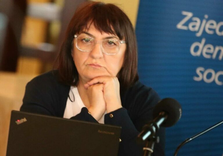 Banjaluka, vanredno stanje