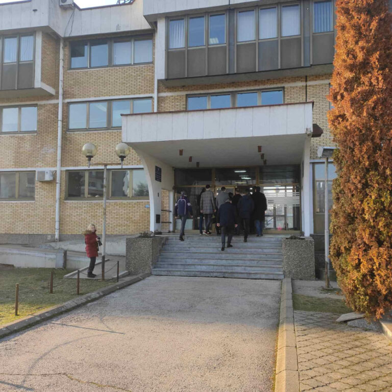 Inspektori MUP RS ispituju saradnike Ljubiše Petrovića