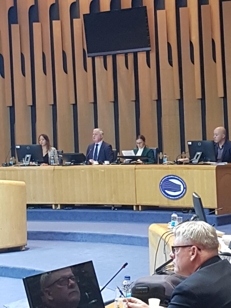 Od početna dva miliona za zgradu UIO BiH  cifra prešla 100 miliona KM