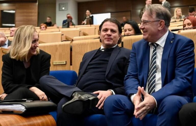 ŠTA DONOSI REKORDNI BUDŽET FEDERACIJE BIH : Državnim službenicima veće plate, pacijentima nastavak agonije