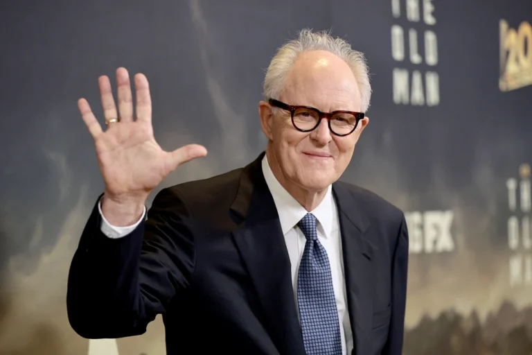 John Lithgow kao Albus Dumbledore u novom TV serijalu “Harry Potter”