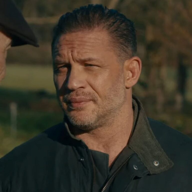 Stiže nova serija Gaja Ričija: Tom Hardi predvodi vrhunsku glumačku ekipu