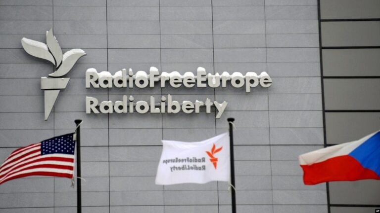 Češka razmatra opcije za nastavak rada Radija Slobodna Evropa