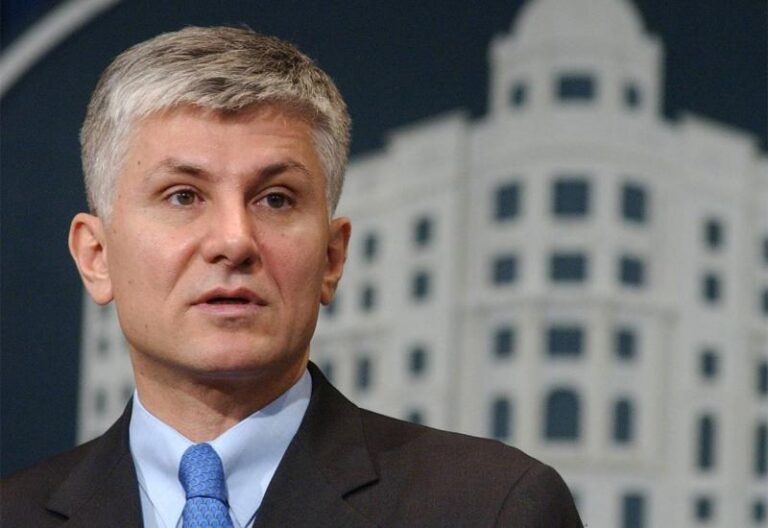 Zoran Đinđić: Poslednje predavanje