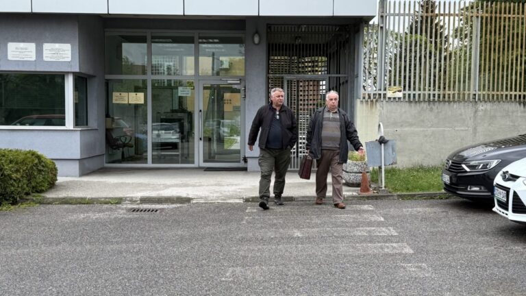Svjedok u predmetu za zločine u Kotor-Varoši naveo da su ga tukli Danko Kajkut i Nenad Stevandić