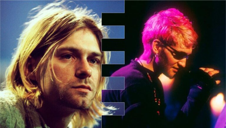 Cobain i Staley kroz glazbu i život: Tragične sudbine grunge ikona