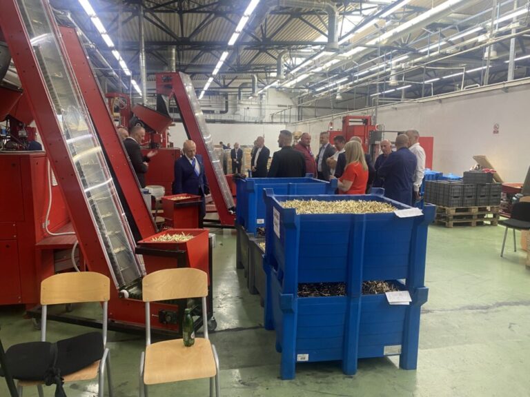 Trumpove carine najviše će pogoditi namjensku industriju u BiH