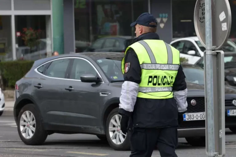 NEEFIKASAN SISTEM U FBiH: Iznos nenaplaćenih saobraćajnih kazni premašio 59 miliona KM
