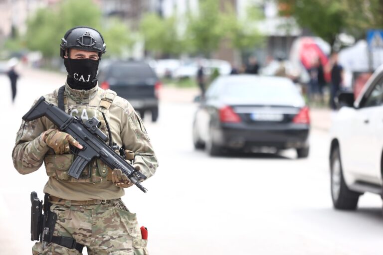 Dodikova ‘privatna’ vojska košta građane RS desetine hiljada KM