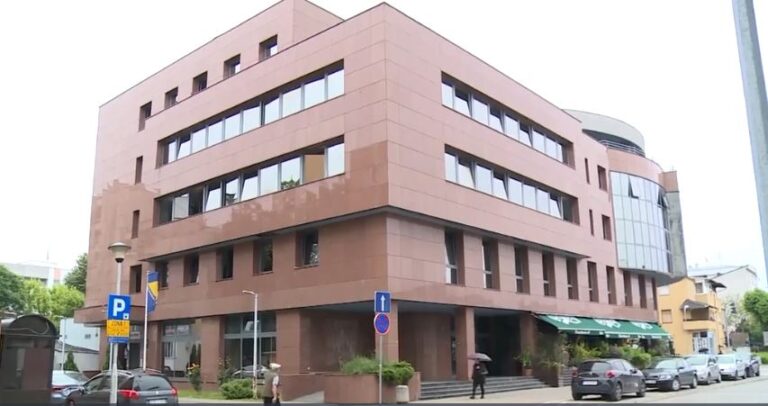 Saslušanje članova Upravnog odbora i rukovodstva UIO