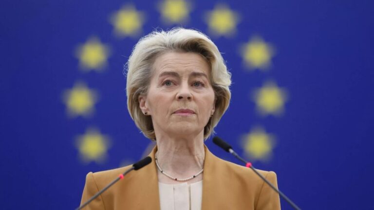 Ursula von der Leyen predložila nultu carinsku stopu između SAD i EU