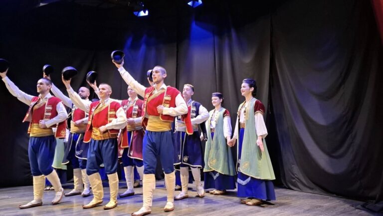 U okviru „Banjalučkog proljeća“ održan koncert „Proljeće sa nacionalnim manjinama“