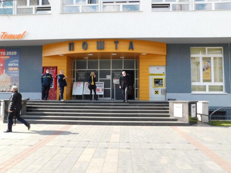 „Pošte Srpske“ podigle cijene usluga za 10 odsto