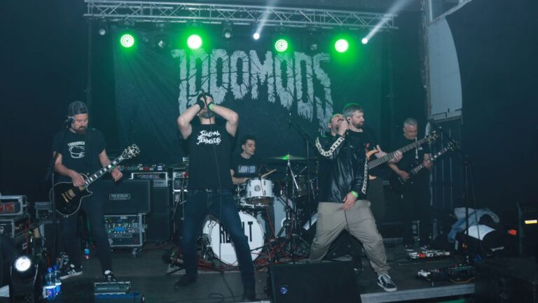 Trideset godina REVOLTA – Imamo dosta planova, ove godine izbacujemo novi album