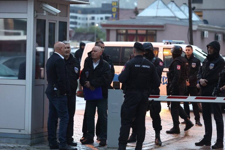 SIPA podnijela krivičnu prijavu protiv Dodikovog šefa obezbjeđenja