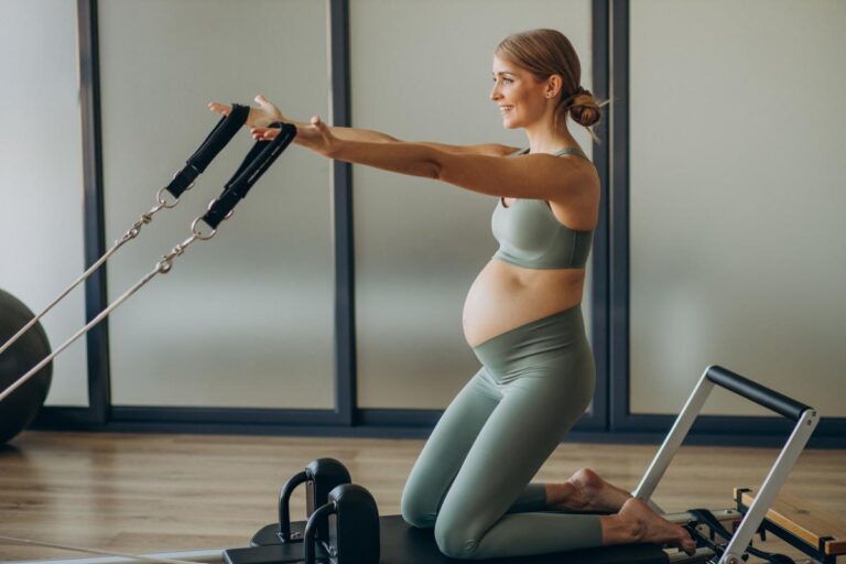 Dobra mama, bolja mama, fit mama