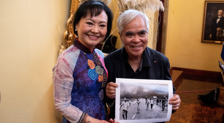 World Press Photo oduzeo autorska prava kultnoj fotografiji Vijetnamskog rata