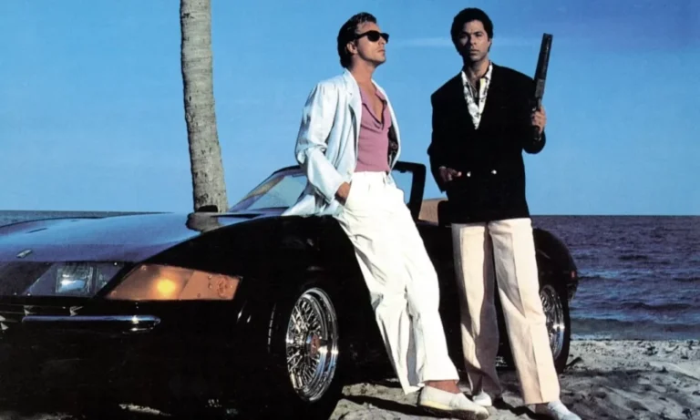 “Miami Vice” dobija novi rimejk