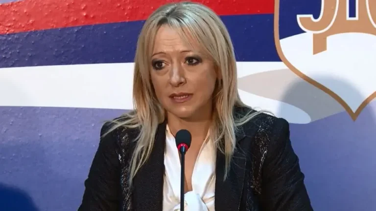 Dodik tužio Pandurević zbog klevete, traži 5.000 KM: “Samo ne znam na koji račun da mu uplatim”