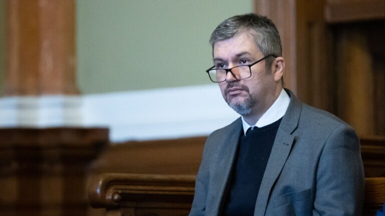 Mađarski zastupnik: Orban bi nas uvukao u rat zbog Dodika