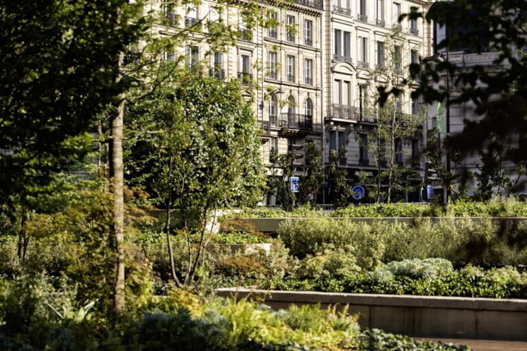 Pariz dobio treću urbanu šumu