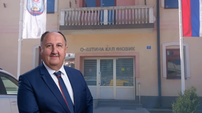 Kalinovik- bogat vozni park male, izrazito nerazvijene opštine