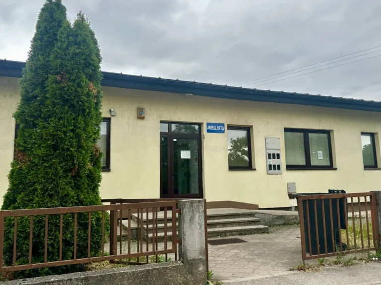 Dom zdravlja Istočno Sarajevo u problemima, u Vojkovićima nema ljekara, bivši direktor osnovao privatnu kliniku