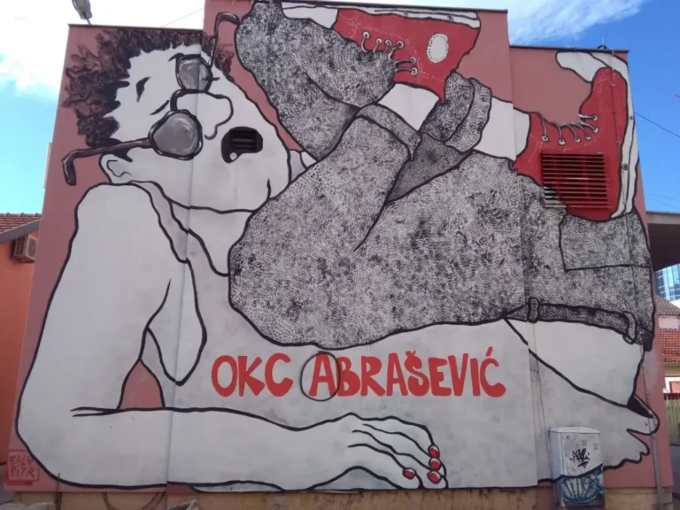 OKC Abrašević: Porezom koji plaćamo državi mogli smo obnoviti cijelu zgradu s inventarom