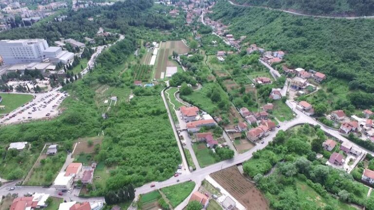 Federacija 19 godina čeka prostorni plan: Sve što se danas gradi je nezakonito i politički motivirano