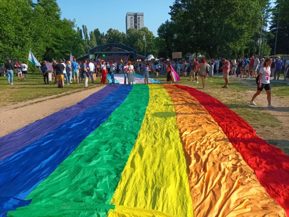 Zastava duginih boja