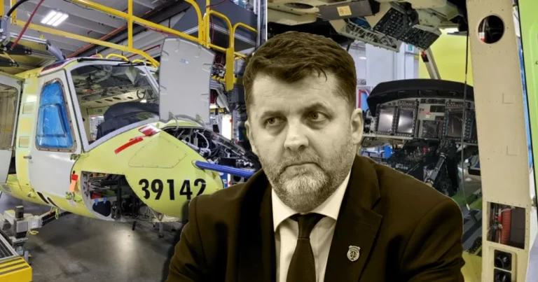 Italijani tvrde: Tender MUP-a KS je namješten, helikopter od 35 miliona KM ne smije da leti!