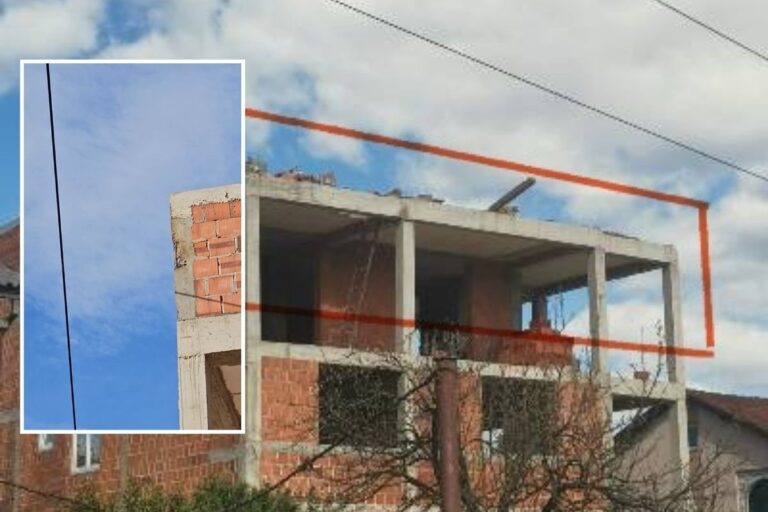 Zbog spornog objekata: Banjaluci i okolini prijeti raspad mreže