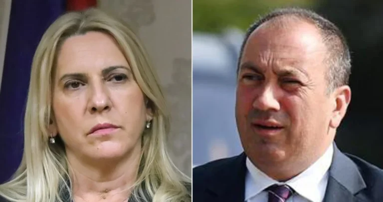 Crnadak: Cvijanović priznala grešku oko protjerivanja njemačke ministrice